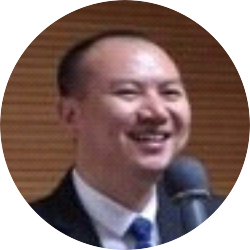陳起輝  互聯網+實戰專家
